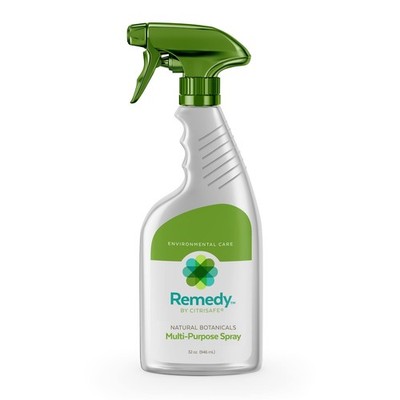Remedy Multi-Purpose Treatment Spray - All Purpose Cleaner Spray - Kitchen an...