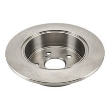 Fits 2012-2017 Toyota Camry 2013-2018 Lexus ES350 Rear Brake Disc Rotor 281mm