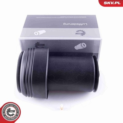 Luftfeder Fahrwerk ESEN SKV 58SKV028 für BMW X5 E70 F15 F85 X6 E71 E72 F16 F86