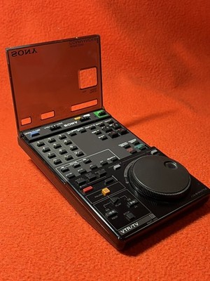 Sony Fernbedienung RMT-425 Remoute Control Vintage Sony 