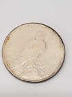 1934S SILVER PEACE DOLLAR, Z2845 — photo 3
