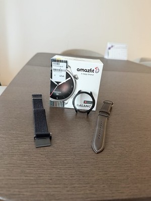 Amazfit Balance Smartwatch   Neu & originalverpackt