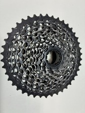 SRAM XG-1195 11-Speed 10-42T Steel Cassette Black XD Compatible Mountain Bike