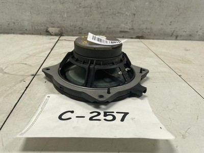 2012 HYUNDAI AZERA REAR RIGHT PASSENGER SIDE DOOR SPEAKER OEM+ | eBay