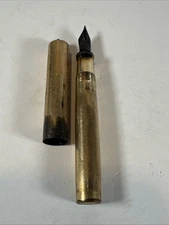 Wahl gold filled N 2 Gold Nib Fountain Pen