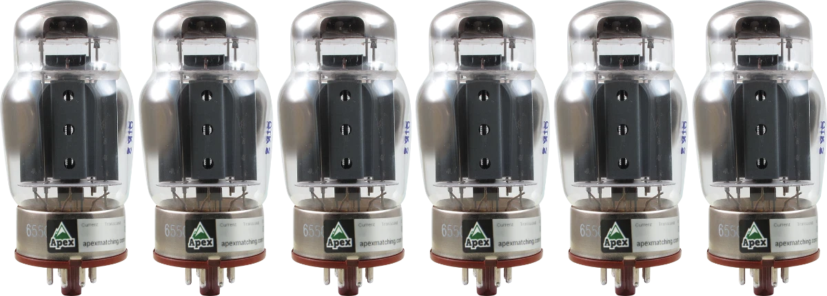 Tung Sol 6550 for sale - eBay