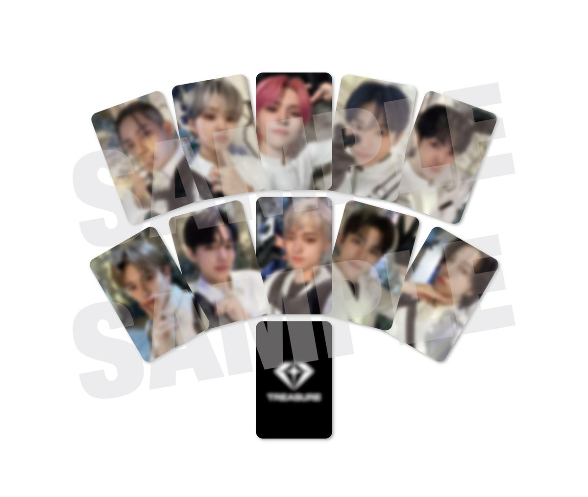 その他 treasure DVD DVD] TREASURE JAPAN TOUR 2022-23 HELLO SPECIAL in KYOCERA