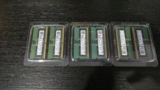 Lot of 6 | Samsung  8GB DDR5-5600 SODIMM| Laptop Memory | M425R1GB4BB0-CWM