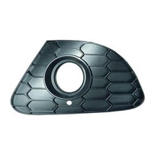 DIEDERICHS Lüftungsgitter Frontstoßfänger für ALFA GIULIETTA links 156090420