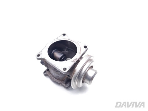 VW Touareg AGR-Ventil 5.0 V10 TDI Diesel 230kW (313 HP) 07Z131501A 282404098 SUV