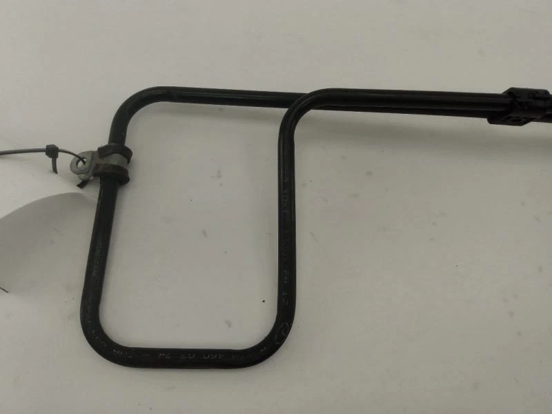 Chrysler Crossfire возвратный кулер гидроусилителя руля линия 2004 2005 2006 2007 2008 - Изображение 2 из 4