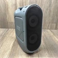ZIZO Sonic Z4 Portable Wireless Speaker SPK-SCZ4-STE