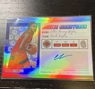 2025 Topps Signature Collin Murray-Boyles Base (RAW)