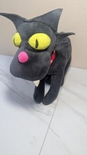 The Simpsons - Scratchy - Plush Toy - Universal Studios 2019