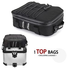 R1250GS R1200GS Top Case Bag