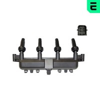 Era ZüNdspule 880034A FüR Berlingo CitroËN 306 N3 206 Peugeot 2A 106 7B N5 205 2
