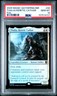 2025 MTG INNISTRAD REMASTERED FOIL #0044 THALIA, HERETIC CATHAR PSA 10