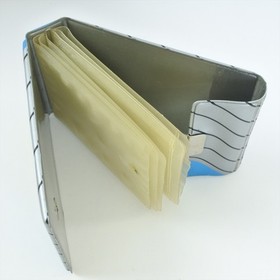 SEGA My Card Holder Type 1 C-1001 Mark III JAPAN 5285