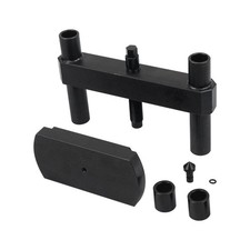 Liner Pressure Installation Tool Heavy Duty for Engine Rebuilders, Mechanics