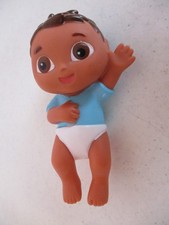 Dora The Explorer-Baby Diego 5 -Vintage-As Shown