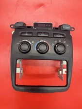 2001-2005 TOYOTA HIGHLANDER AC CLIMATE CONTROL A/C HEATER SWITCH OEM
