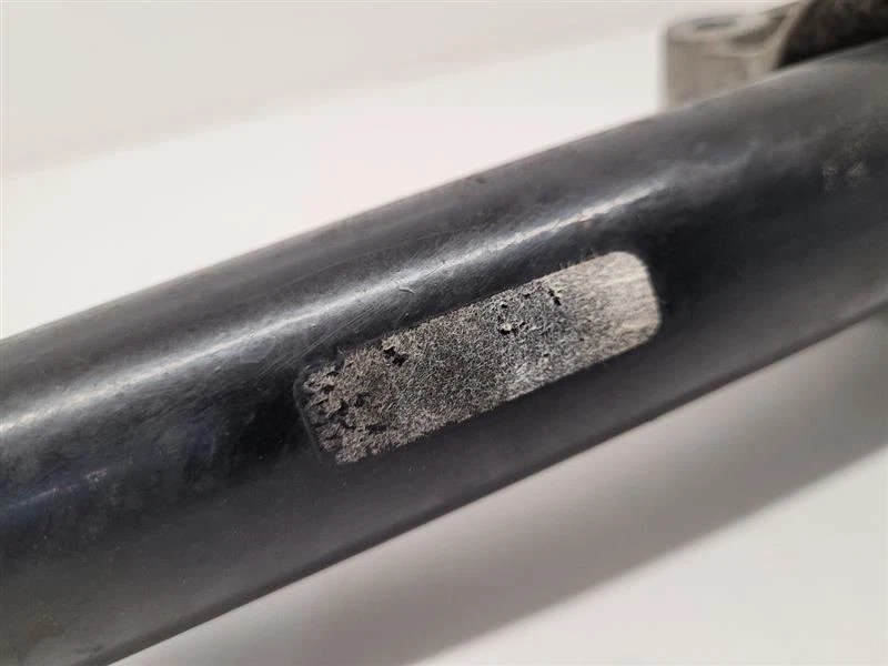 11-17 BUICK REGAL RH 乘客轴前自动变速器   — 第 3/4 张图片