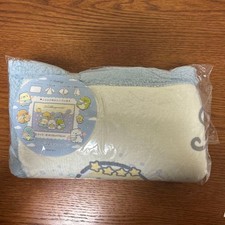 SAN-X Sumikko Gurashi 4-way towel 100x70cm/39.37x27.55" SAN-X SAN-X SAN-X SAN-X