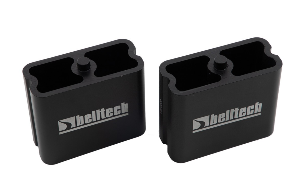 Belltech 4