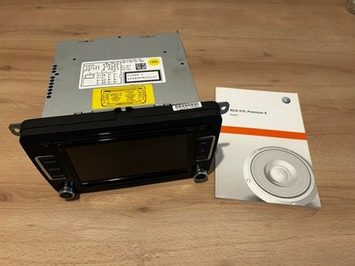 Radio mit CD ''RCD510''