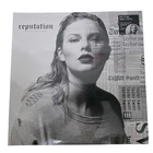 Taylor Swift - reputation Vinyl 2LP Picture Disc - NEW SEALED (Small Corner...