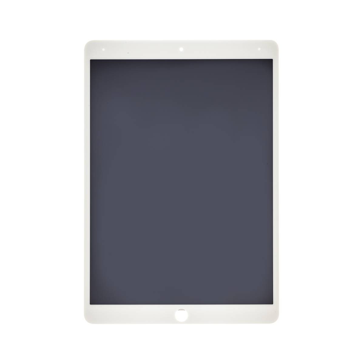 Écran LCD iPad Air 3 tactile vitre de remplacement blanche dalle 10,5 pouces