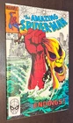 AMAZING SPIDER MAN #251 (Marvel Comics 1984) -- HOBGOBLIN Cover -- VF