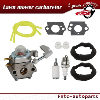 #ad #ad Carb Replaces For Homelite 26B Blower UT09526 308054075 308054114 Carburetor $13.92