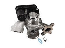 Turbolader fur AUDI A1 1.0 TFSI 16339700024 04C145701K
