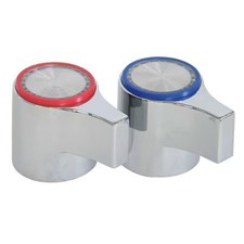 Kissler 66413-02 Handles, For American Standard, Pr