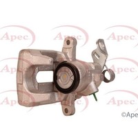 Citroen DS3 2009-2016 Bremssattel (Hinten Links) LCA570