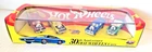 HOT WHEELS 30TH ANNIVERSARY HARD CASE BOX SET 1998 LOT Y