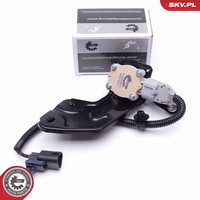 Sensor Leuchtweitenregulierung Esen Skv 17SKV577 FüR Toyota Land Cruiser Prado