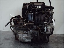 Moteur Nissan PIXO