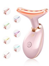 Facial Beauty Device, Multifunctional Facial Skin Care Tools with Vibration, ...