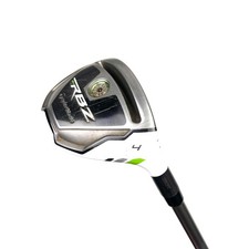 Taylormade RBZ 4 Hybrid / 22 Degree / RBZ Ladies Flex