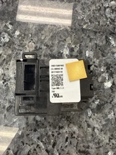 WH01X27954 Washer Lid Lock Switch Top Load Washing Machine Lid Lock Switch