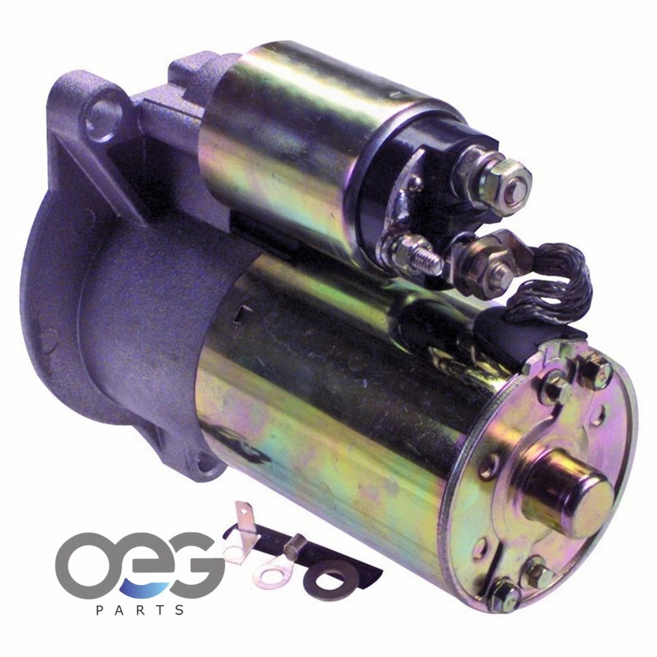 Arranque nuevo para Ford B600 B700 B800 F600 F700 F800 F900 7.0 F2HT-11000-AA 113224 Foto 2 de 4