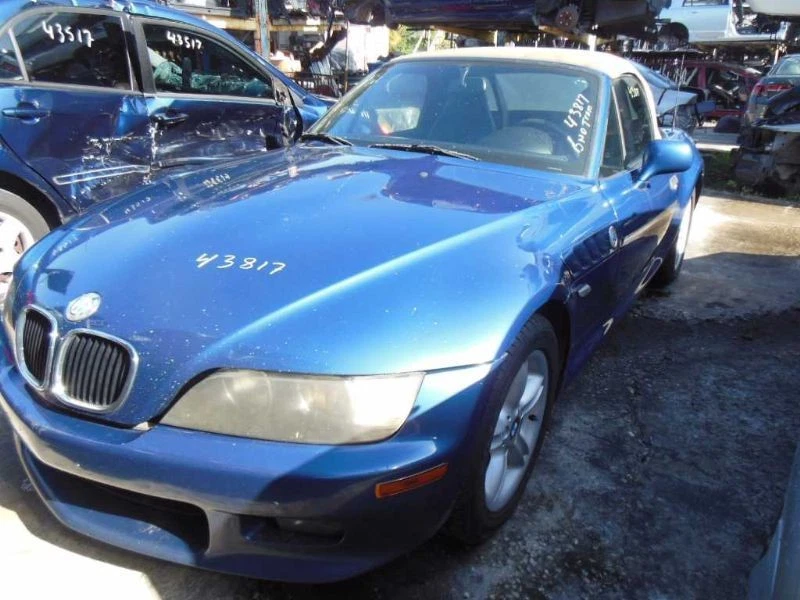 Cylinder Head Convertible 2.5L Fits 01-06 BMW 325i 496554 - Изображение 2 из 4