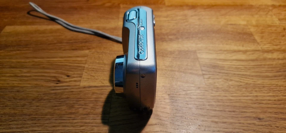 Pentax Optio E35 Digitalkamera - Bild 4 von 4