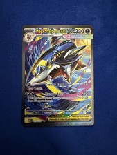 Mega Sharpedo ex 127/094 Me02: Phantasmal Flames Holo on eBay