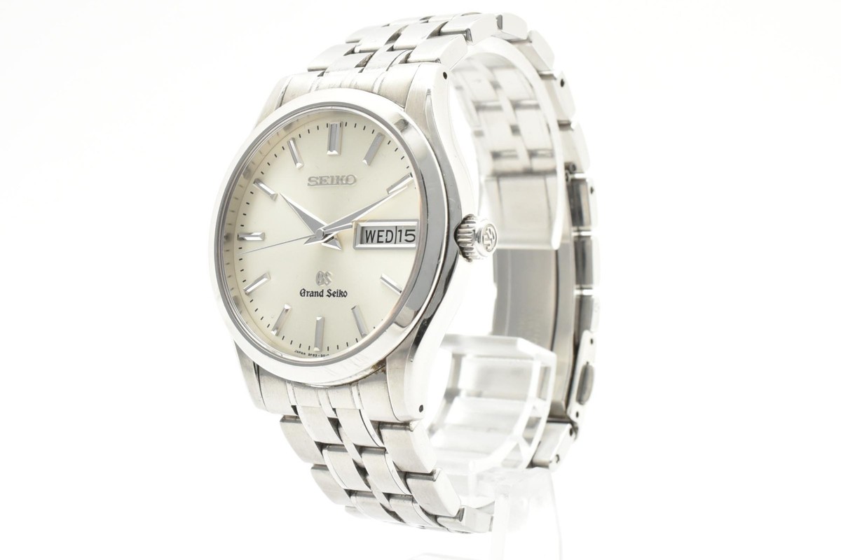 GRAND SEIKO GS 9F83-9A10 Quartz Men