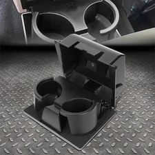 FOR 08-16 FORD F250 F350 F450 F550 SUPER DUTY DASH BOARD CUP HOLDER INSERT GRAY