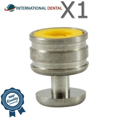 Dental Impression Coping Transfer For EKoator Attachment Closed Tray Overdenture