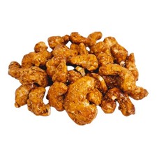 Honey Roasted Cashews - 14 Flavours - Premium Quality Snack